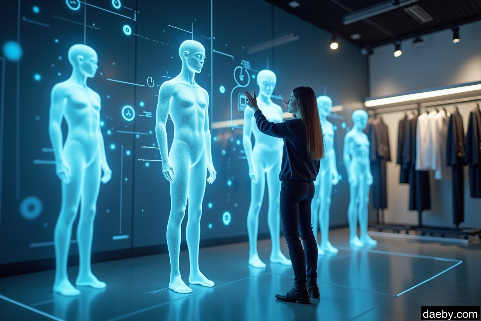 Augmented Reality Revolutionizing Online Shopping: Transforming the Future of E-Commerce